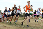 Senior mens 2021 North Eastern League, Wrekenton, Low Fell, Gateshead. Photo: David T. Hewitson/Sports for All Pics